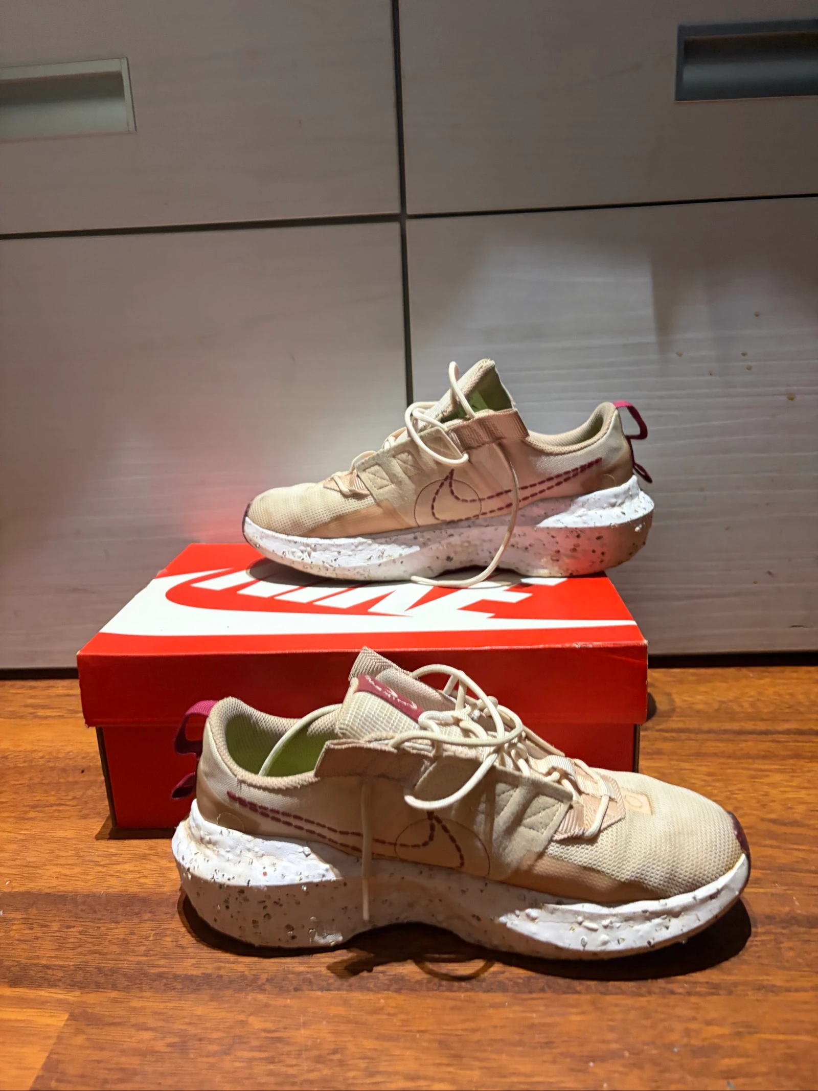 Zapatillas Nike para correr